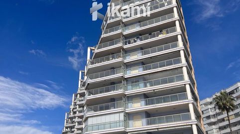 Foto 2 de Ático en venta en De Llevant, Zona Levante - Playa Fossa, Calpe / Calp