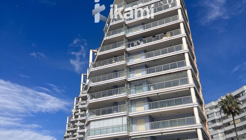 Ático en venta en De Llevant, Zona Levante - Playa Fossa - 2