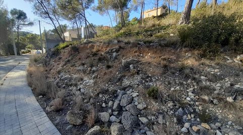 Venta de 3 Suelos Urbanos Residenciales en Olivella Barcelona, imatge 5