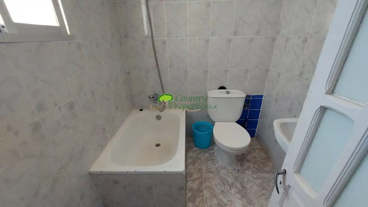 Baño de Casa o chalet en venta en Torrox con Terraza