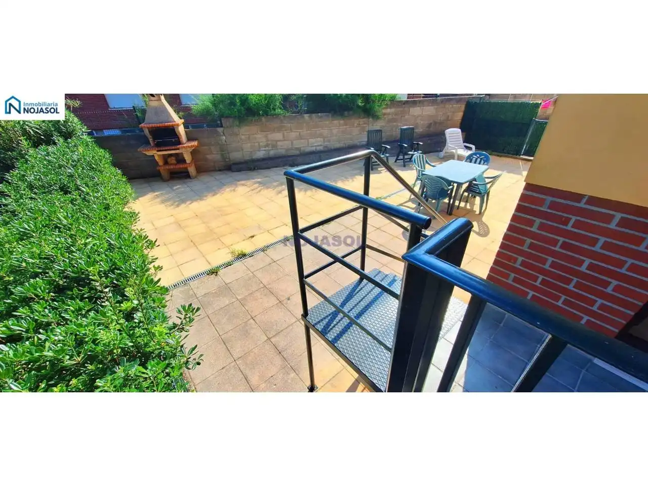 Apartment mit Pool zur Miete in Calle Pinares 70, imagen 7