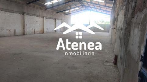 Photo 4 of Industrial buildings for sale in San Antonio Abad, Albacete
