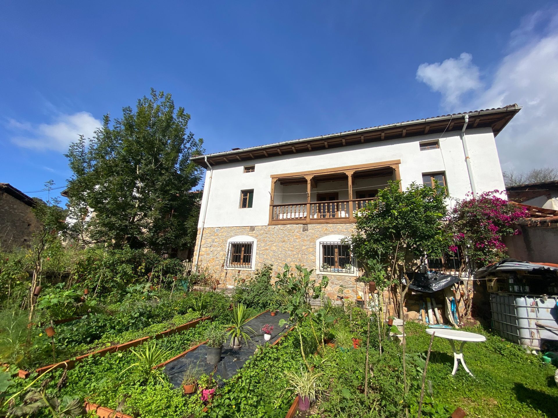 Casa o xalet en venda a Llenín, Cangas de Onís