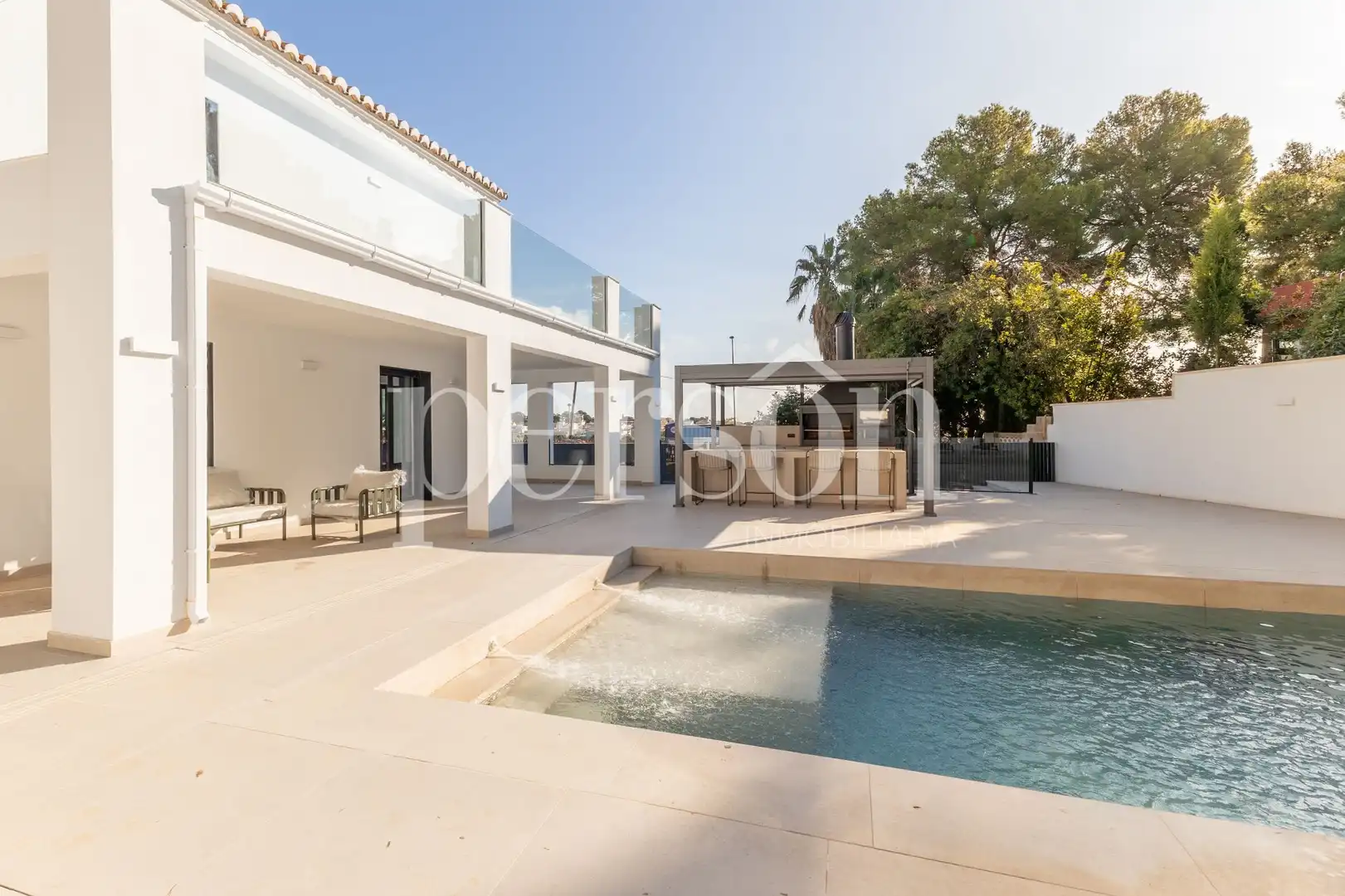 Villa con balcone in vendita a Campolivar, imagen 43