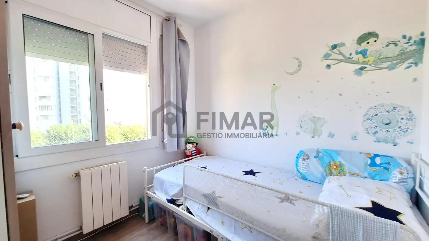 Piso en venta en De Maria Vidal, Veral d'Ocata