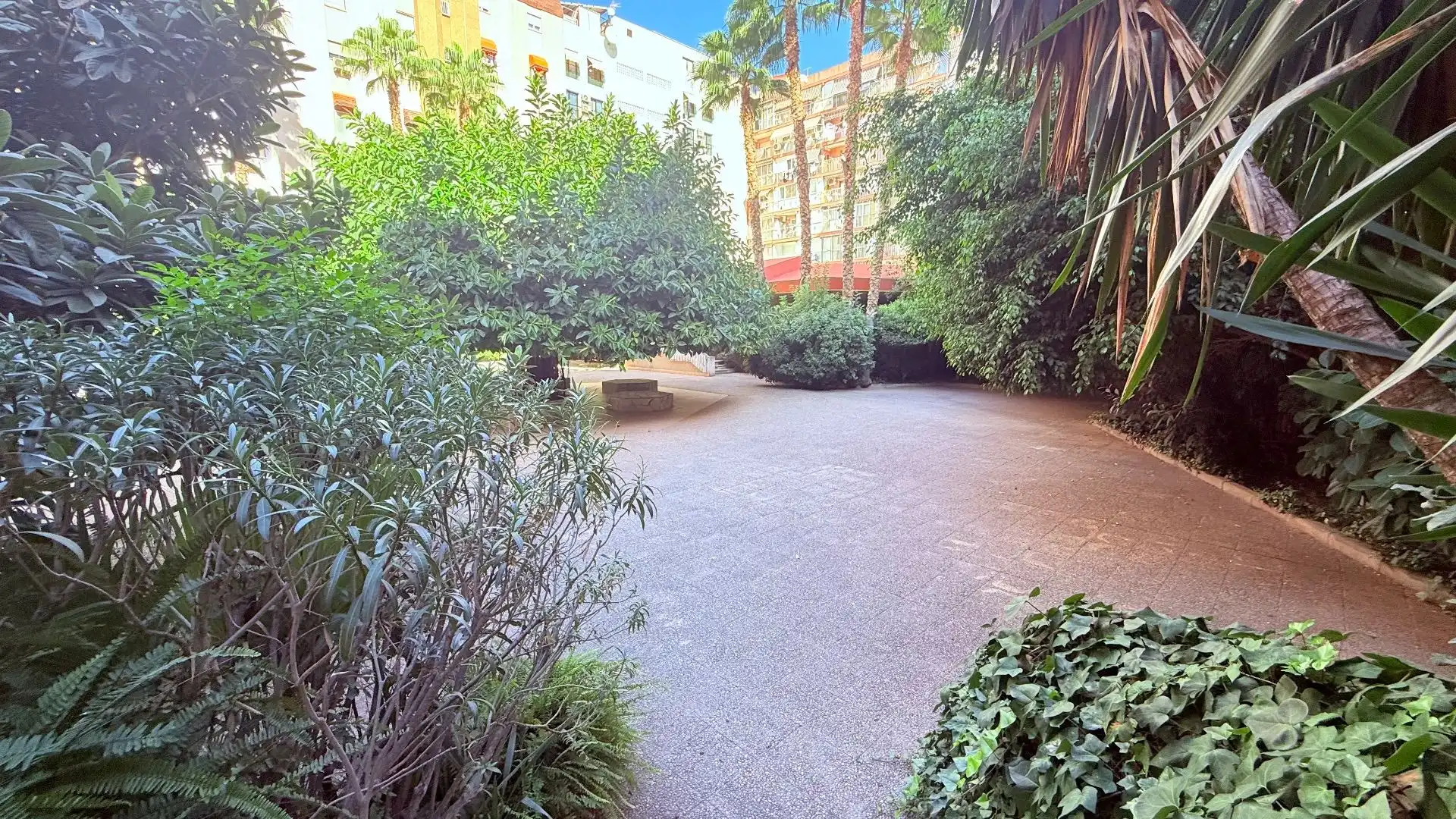 Piso con ascensor en venta en Centro Urbano, imagen 27
