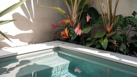 Foto 4 de Planta baja en venta en Sant Gervasi i la Bonanova,  Barcelona Capital