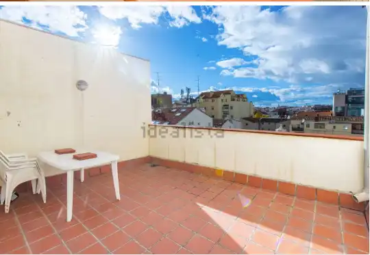 Penthouse with terrace for sale in Calle de Claudio Coello, imagen 19
