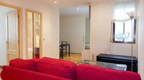Photo 2 of Flat to rent in Avenida de Menéndez Pelayo, 51, Ibiza de Madrid,  Madrid Capital