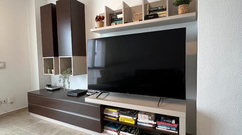 Foto 3 de Dúplex de lloguer a Calle Berlin, Velilla de San Antonio, Madrid