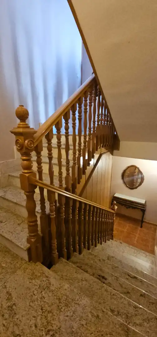 Casa o chalet en venta en Puertollano con Aire acondicionado, Calefacción y Trastero