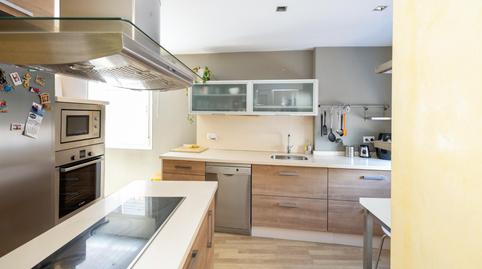 Foto 5 de Casa adosada en venta en Calle Moral, 11, Cájar, Granada