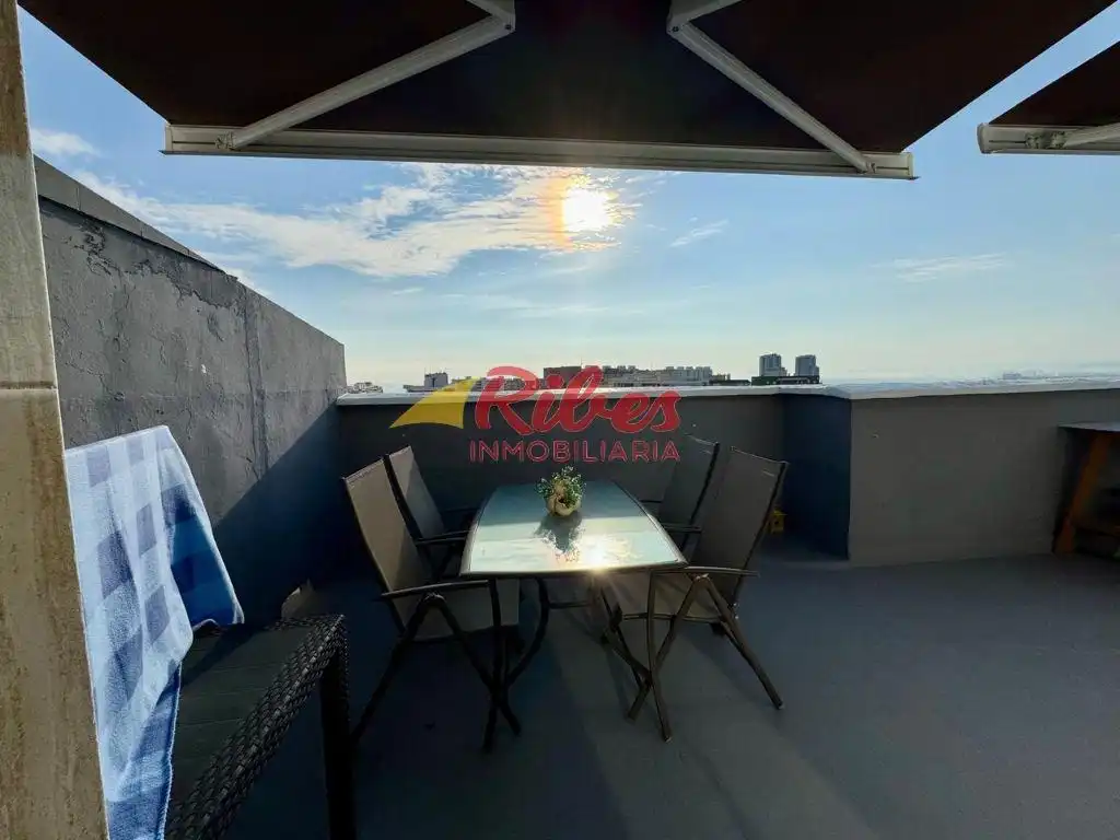 Penthouse with lift for sale in Sant Antoni, imagen 17