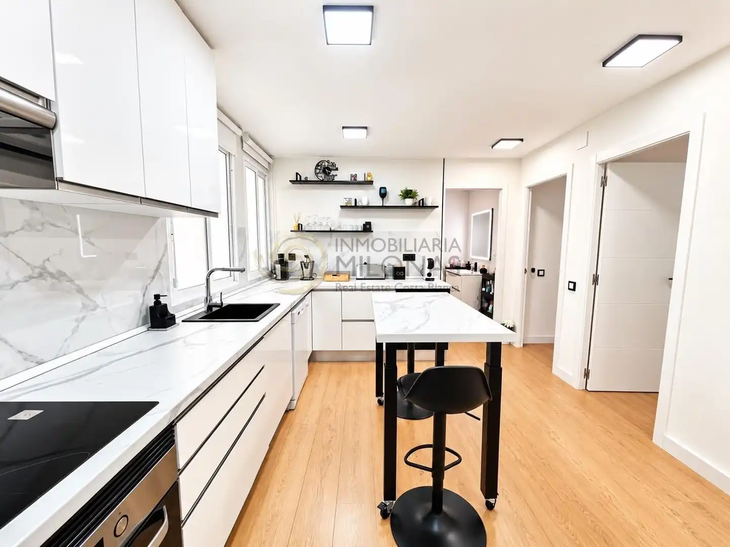 Flat with lift for sale in Calle Calle Rosal 1, imagen 13