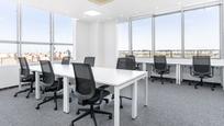 Office to rent in Málaga Capital  with Air Conditioner, Heating and Furnished