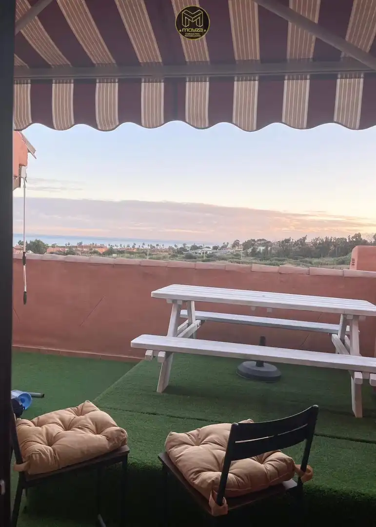 Àtic en venda a El Castillo, imagen 4