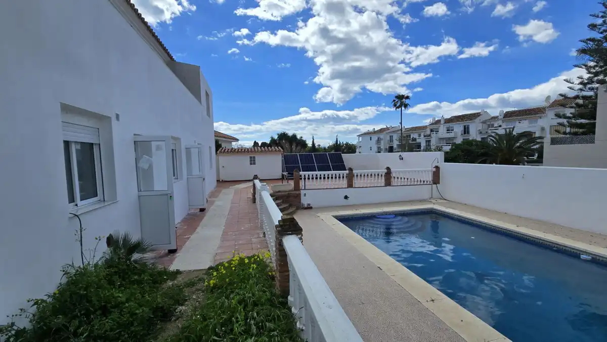 House with pool for sale in Mijas - Mijas,Riviera del Sol,Calle Siroco, imagen 17