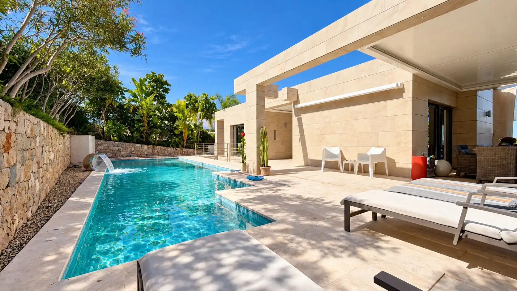 Villa avec piscine à vendre à Cap Martí - El Tossalet - Pinomar, imagen 48