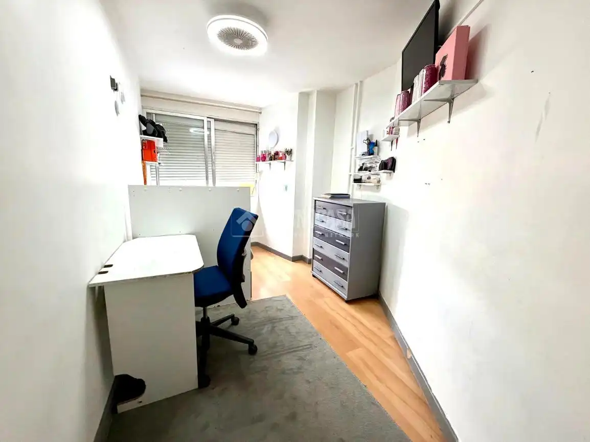Piso en venta en Móstoles con Aire acondicionado, Calefacción y Terraza