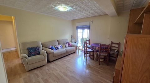 Foto 3 de Piso en venta en Centro ciudad, Fuengirola