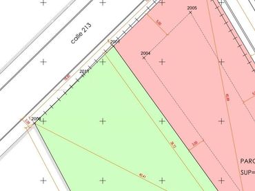 Terreno residencial en venta en Zona Montecañada - Parque Tecnológico