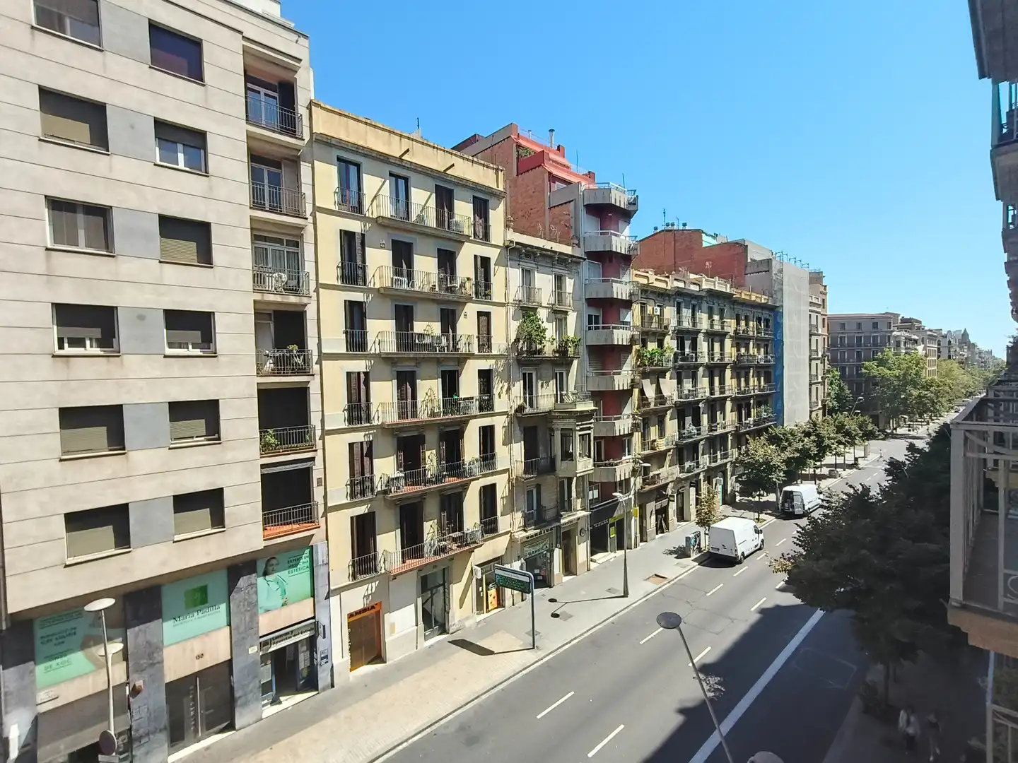 Ufficio con ascensore in affitto a Carrer de Balmes 129, imagen 29