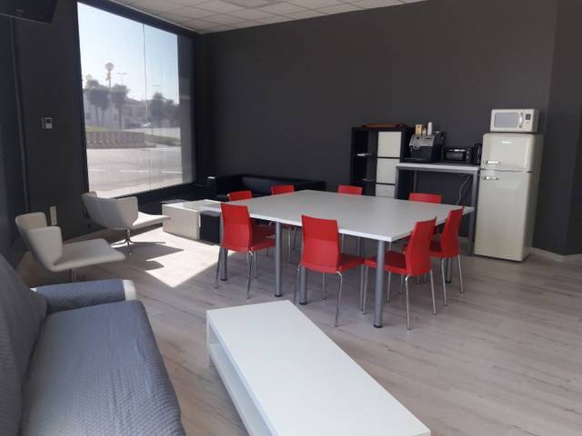 Edificio en Alquiler en Avinguda Pau Casals en El Palau d'Anglesola