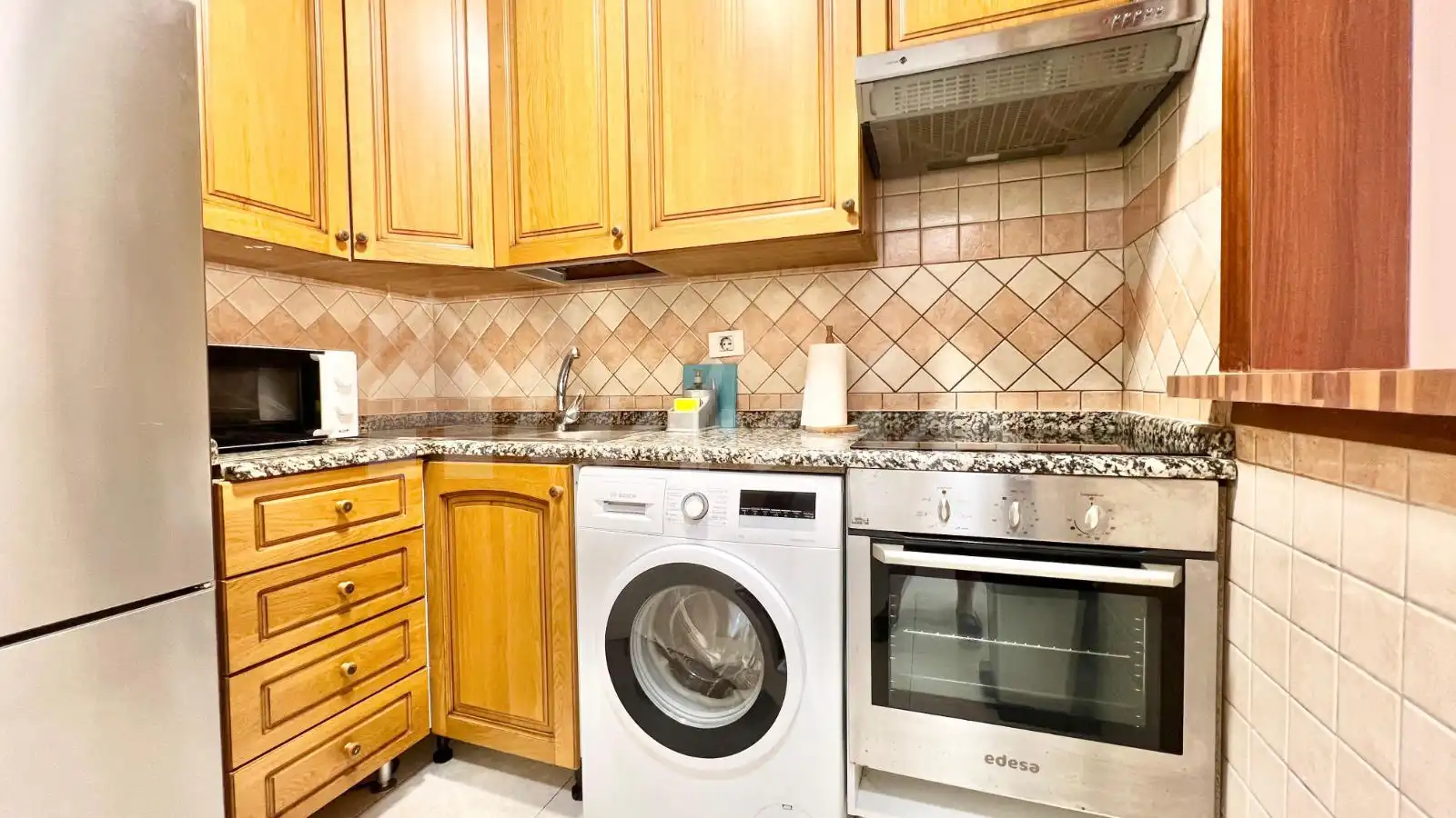 Apartment mit Aufzug zum Verkauf in Los Cristianos, imagen 11