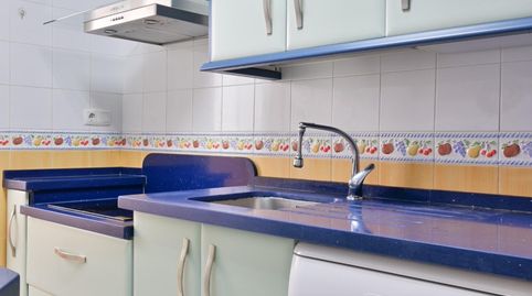 Foto 5 von Wohnung zum Verkauf in Parque Alcosa, Sevilla Capital