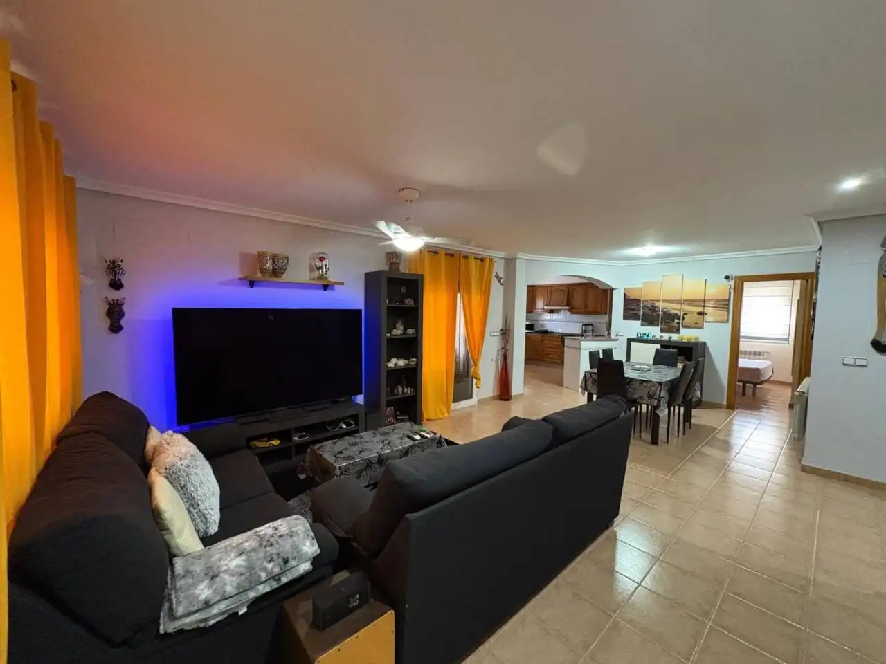 Casa o xalet en venda a Tibi