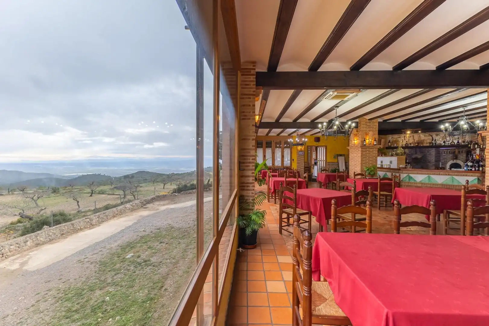 Xalet amb jardí en venda a Alcublas, imagen 13