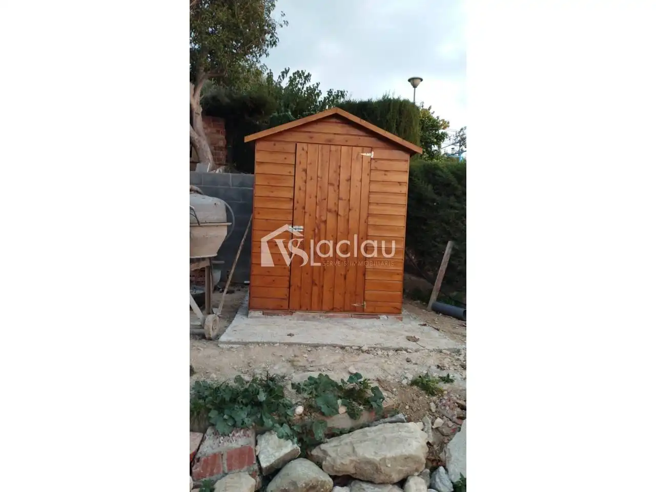 Casa con jardín en venta en Olesa de Montserrat, imagen 19