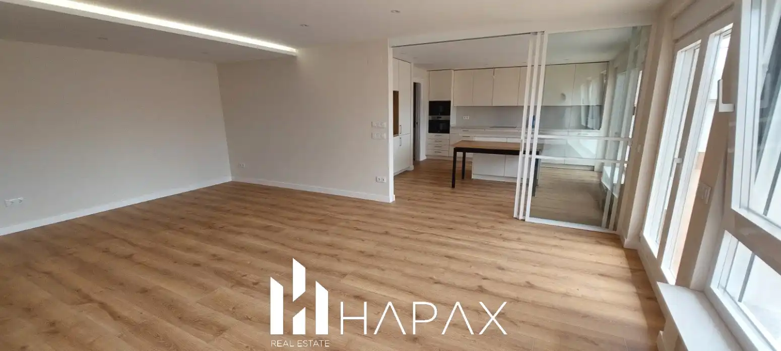 Flat with lift for sale in Salamanca - Paseo de Carmelitas