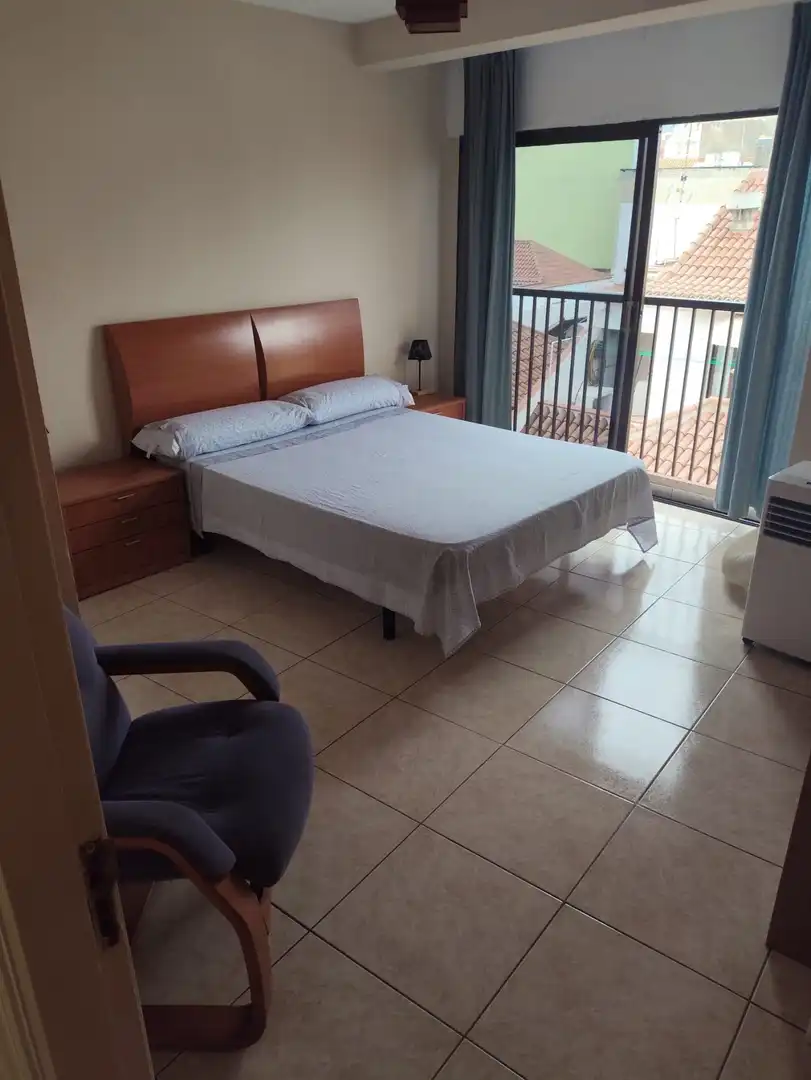 Flat with lift to rent in Pérez Zamora, imagen 9