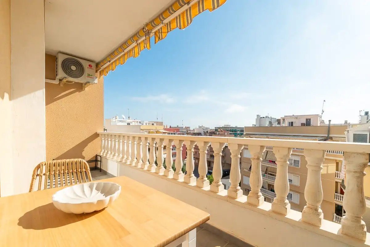 Apartamento con ascensor en venta en La Mata, imagen 30