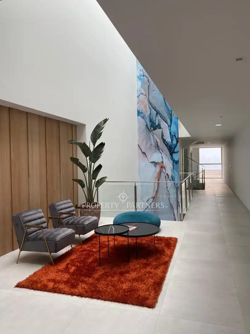 Apartament amb piscina en venda a Calle Lirios, imagen 3