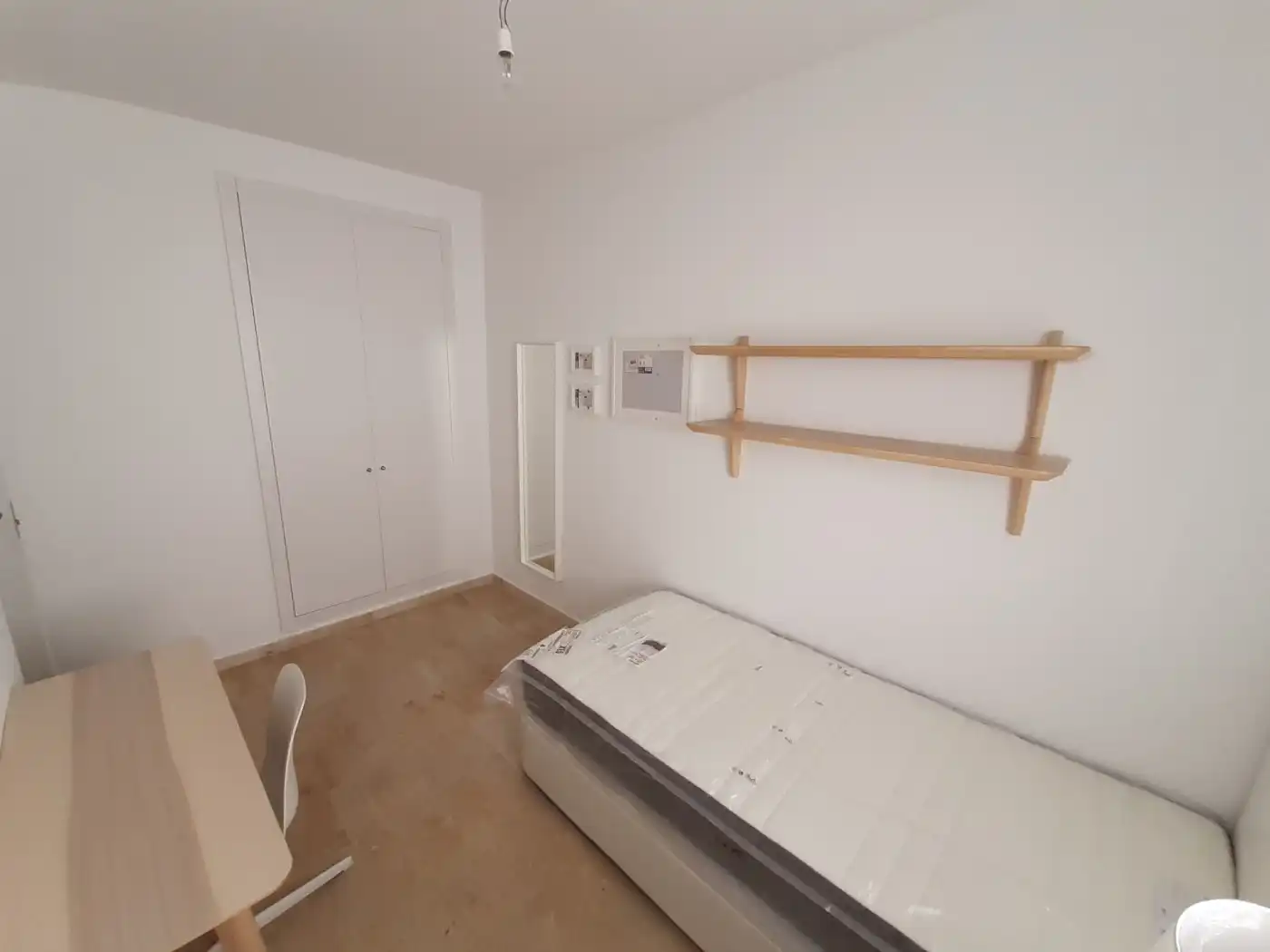 Casa amb piscina de lloguer a Utrera ciudad, imagen 12