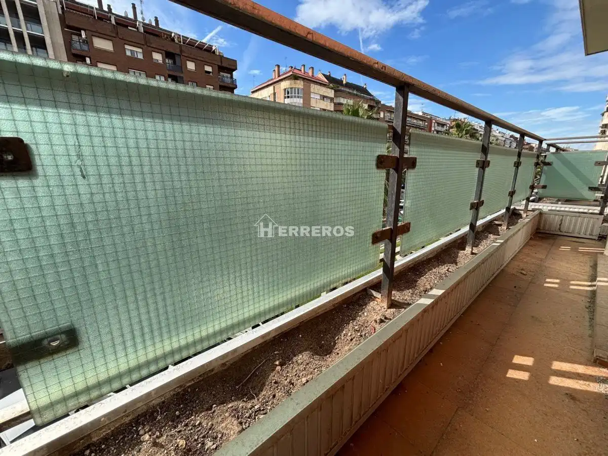 Piso con terraza en venta en GRAN VIA, imagen 19