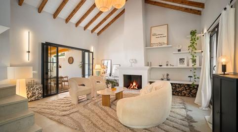 Foto 3 de Casa adosada en venda a Arrabal la Caridad, 9d, La Carolina - Guadalpín, Marbella