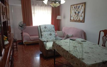 Living room of Flat for sale in  Córdoba Capital  with Terrace