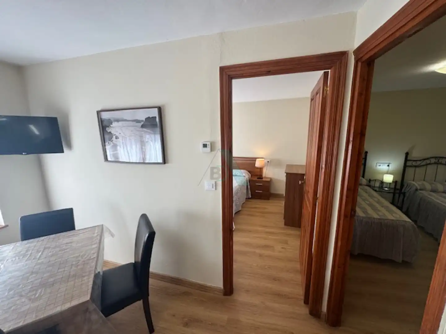 Dormitori de Casa o xalet en venda en Llanes amb Jardí privat