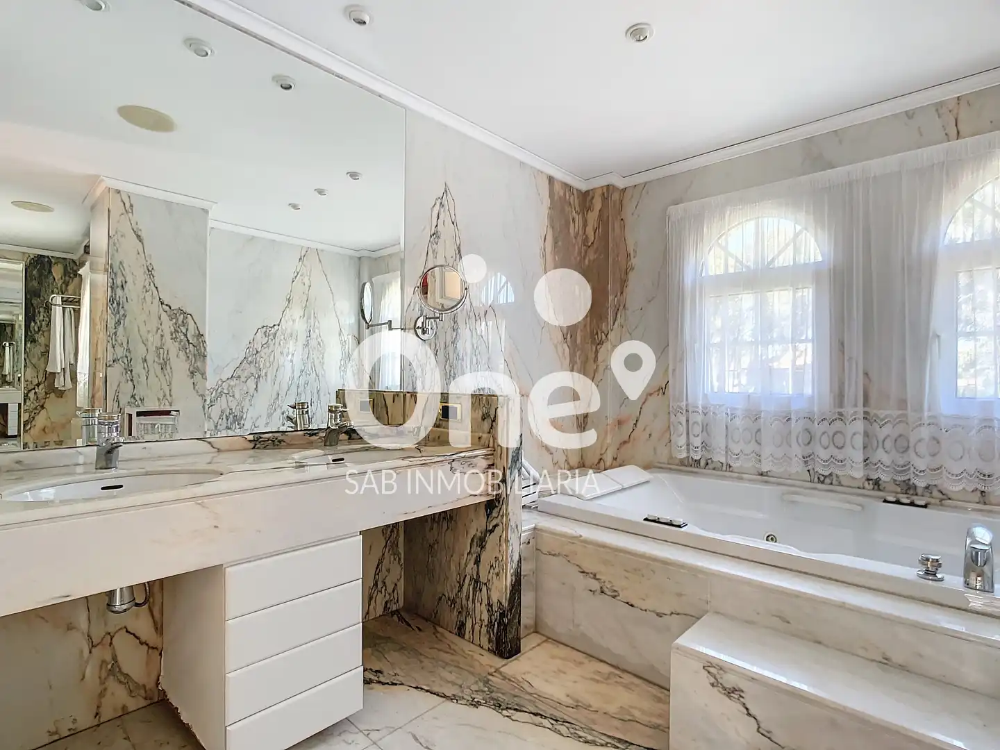 Villa con terrazza in vendita a Montepilar, imagen 41