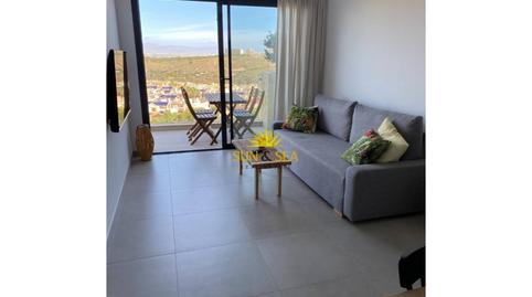 Foto 5 de Piso de alquiler en Monte y Mar, Santa Pola