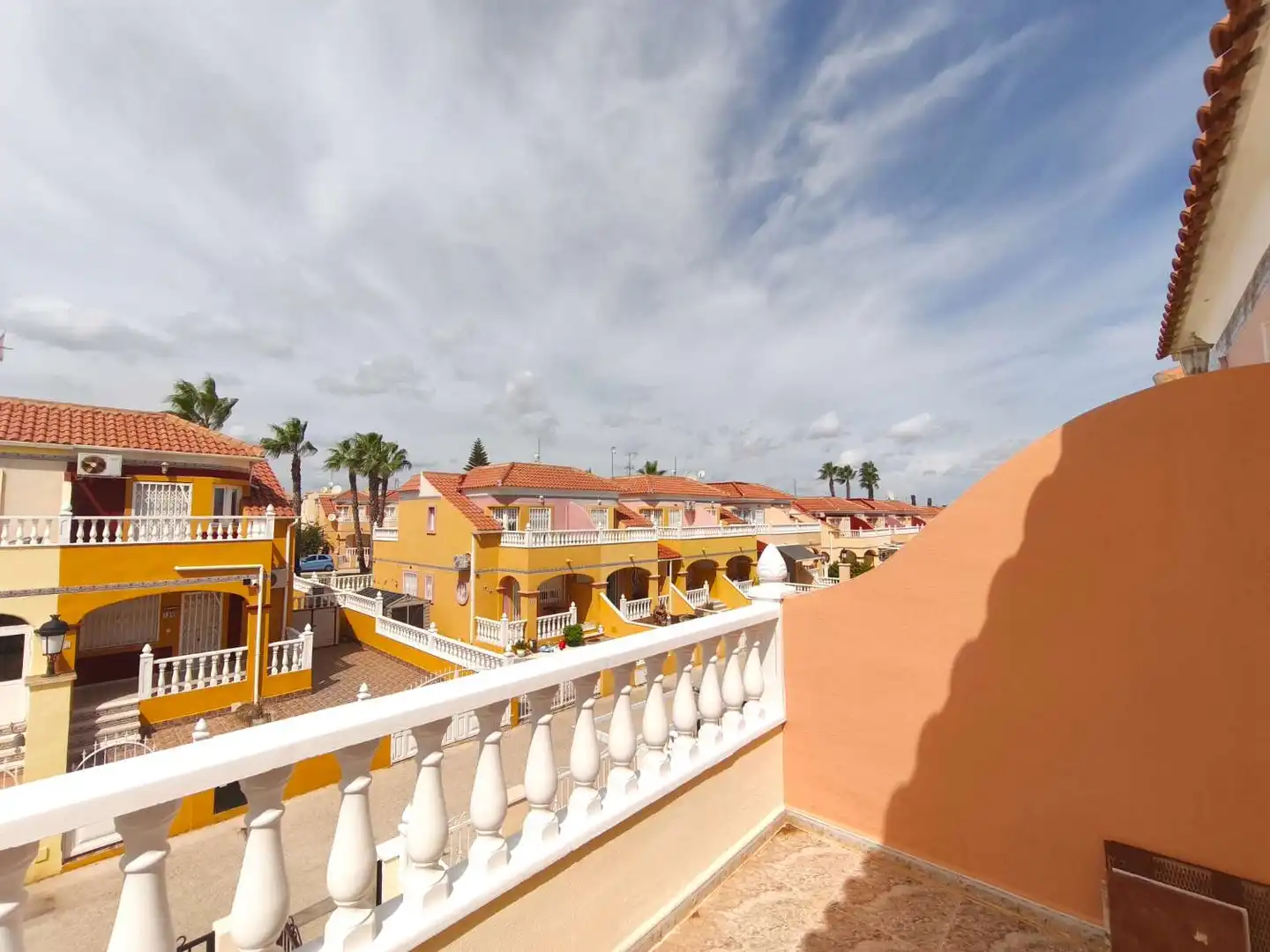 Dúplex amb piscina en venda a Orihuela Costa, imagen 18