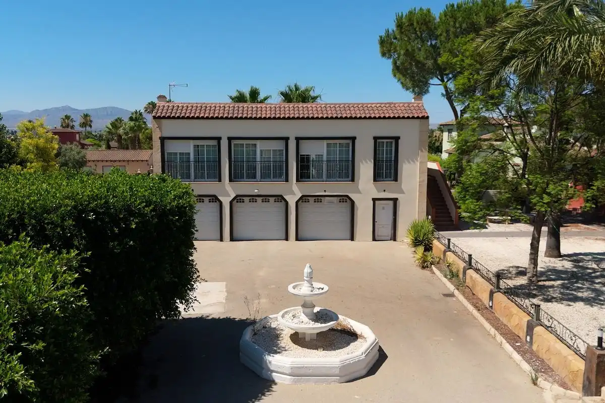 Casa con terrazza in vendita a Camino Arroba de Hornos, imagen 29