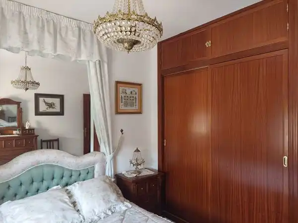 Habitación de Casa o chalet en venta en Córdoba con Aire acondicionado, Jardín privado y Terraza