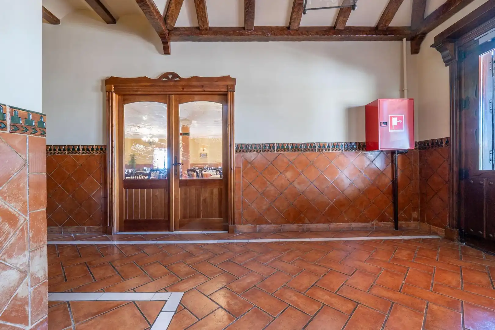 Hôtel avec ascenseur à vendre à Diezma, imagen 78