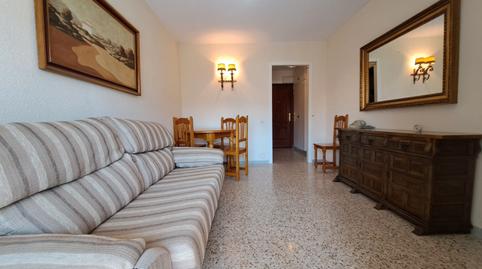 Foto 3 de Apartament en venda a Avenida Gamonal, Parque de la Paloma, Málaga