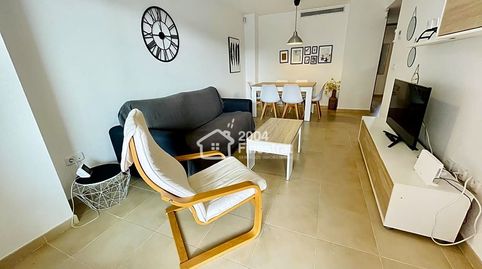 Foto 2 de Apartamento de alquiler en Ponent, Las Azaleas - Alkadir, Villajoyosa / La Vila Joiosa
