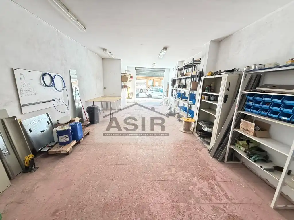 Local comercial en venda a Avenida Mestra Josefina Fernandez, imagen 24